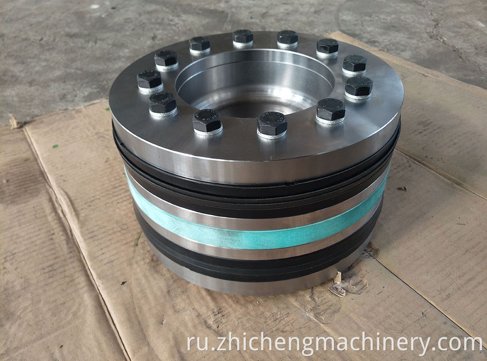 Mud Pump Piston core